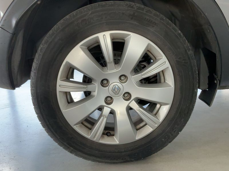 Renault Captur 1.5 dCi Energy Zen 2014 – снимка 9