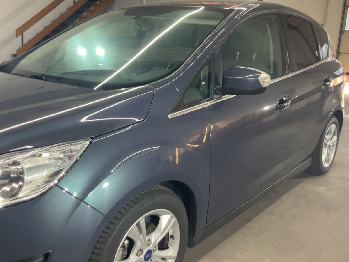 Ford C-Max d'occasion