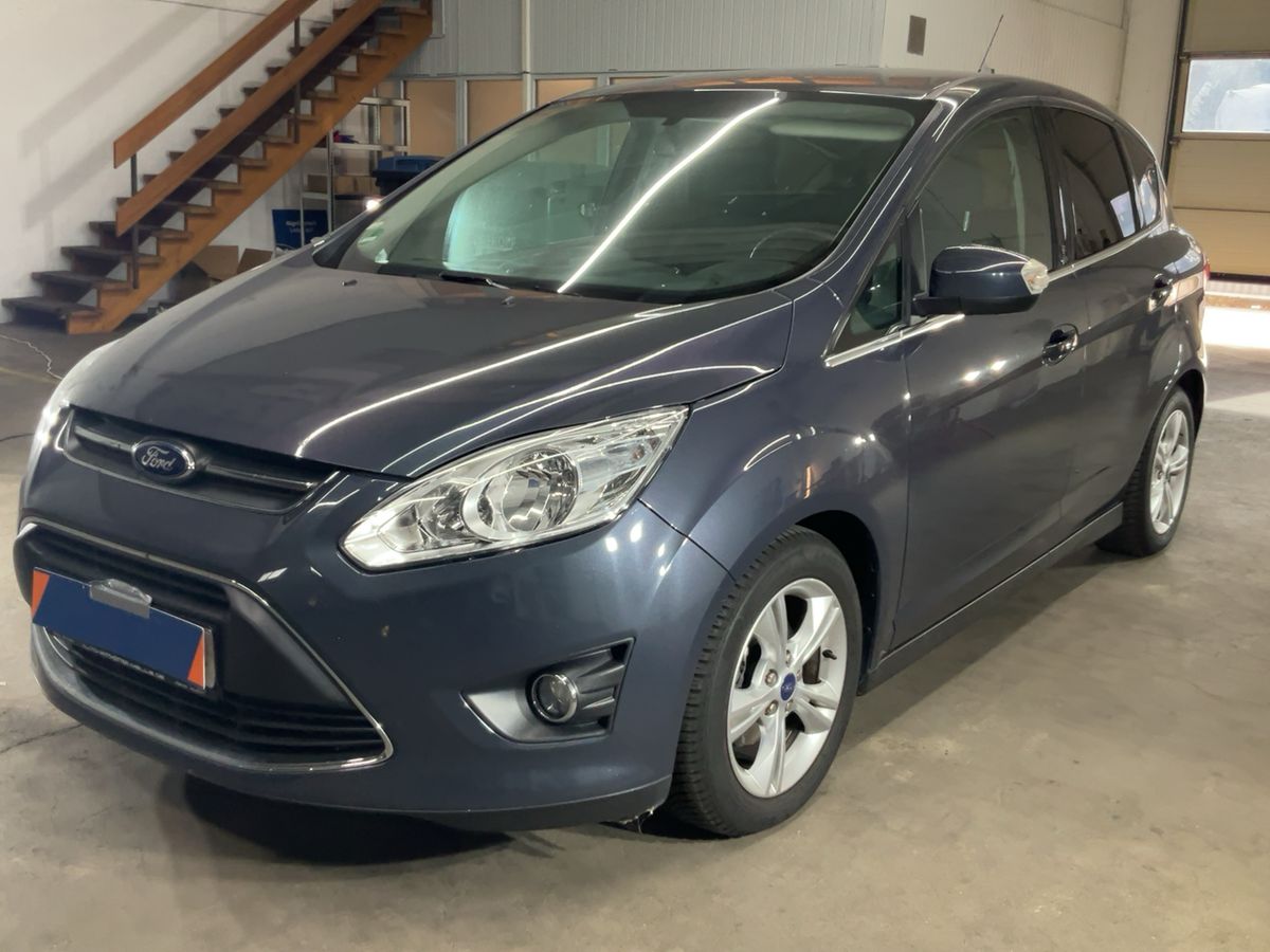 Ford C-Max d'occasion