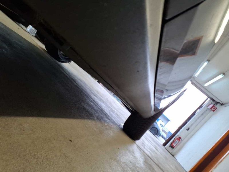 Mercedes-Benz GLC-Klasse d'occasion