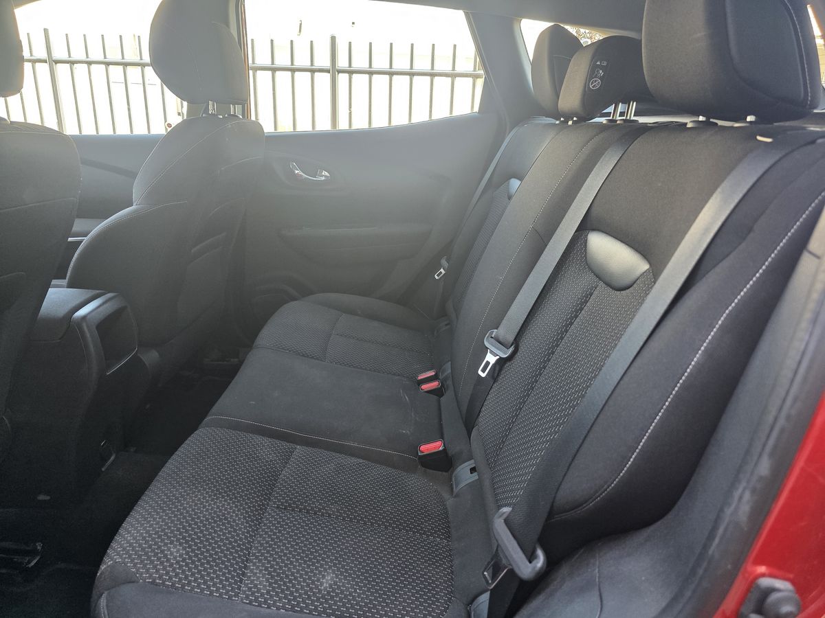 Renault Kadjar d'occasion