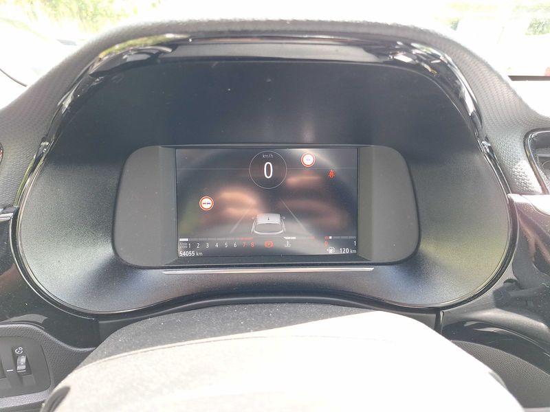 Opel Corsa 1.2 Turbo Elegance — zdjęcie 12