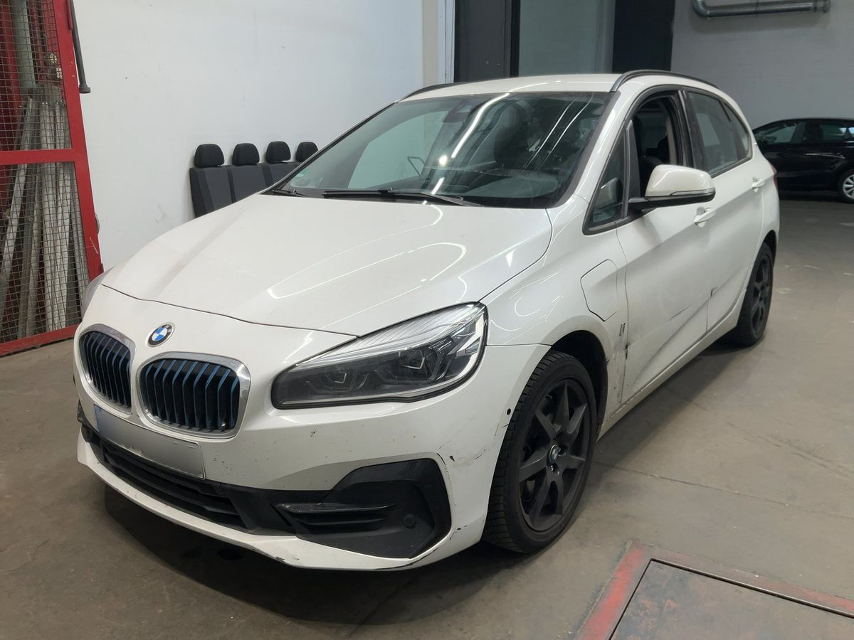 BMW 2er 2019