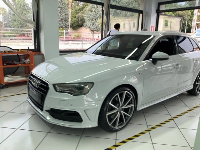 Audi A3 d'occasion