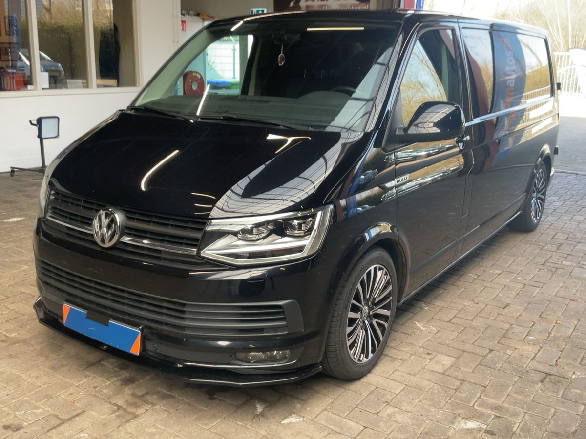 Volkswagen T6 d'occasion