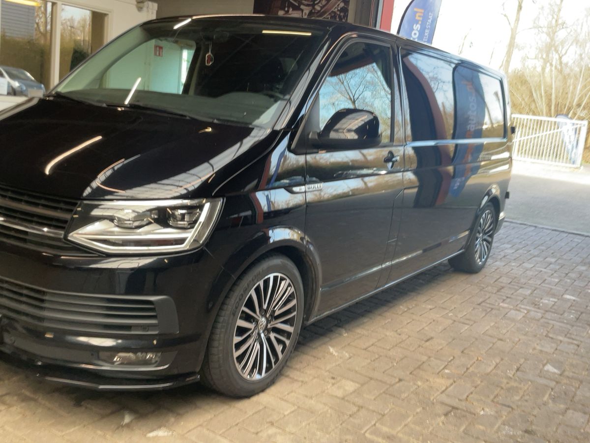 Volkswagen T6 d'occasion