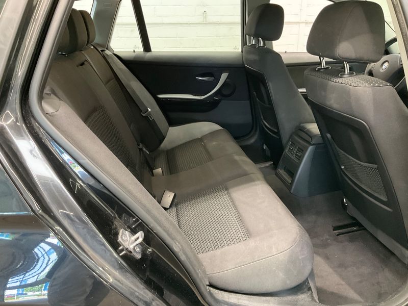 BMW 3er 320d 2012 – снимка 30