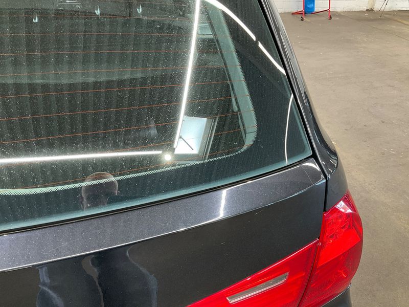 BMW 3er 320d 2012 – снимка 36