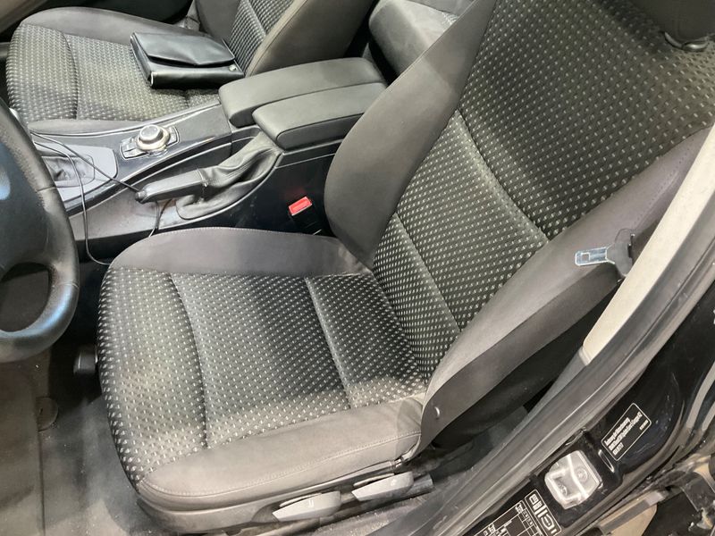 BMW 3er 320d 2012 – снимка 25