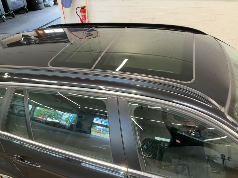 BMW 3er 320d 2012 – снимка 13