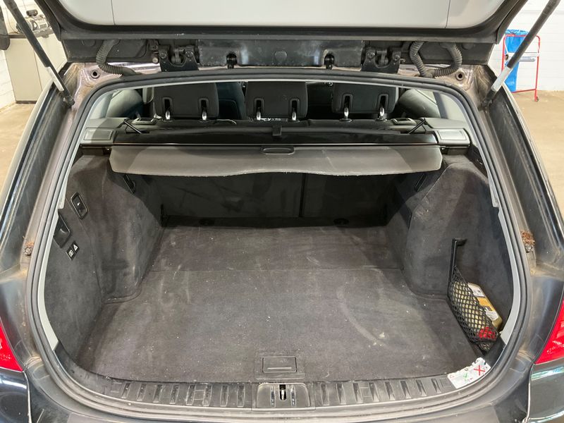 BMW 3er 320d 2012 – снимка 32