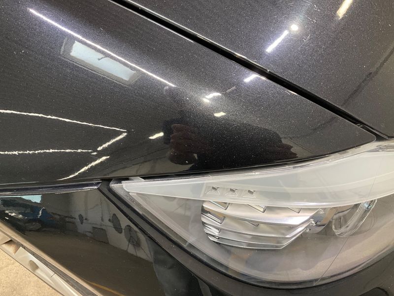BMW 3er 320d 2012 – снимка 21