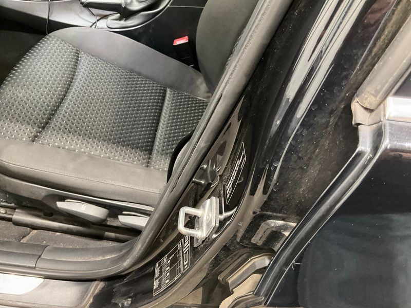 BMW 3er 320d 2012 – снимка 23