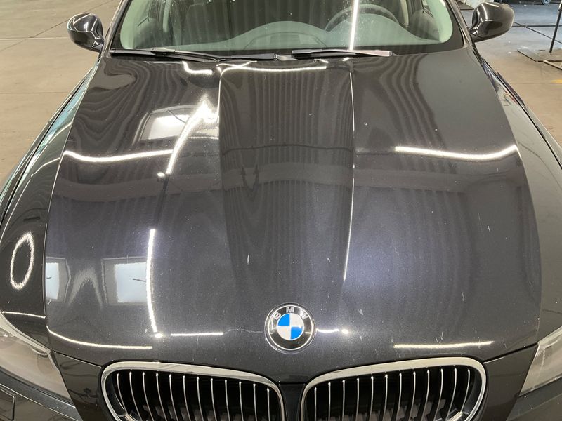 BMW 3er 320d 2012 – снимка 38