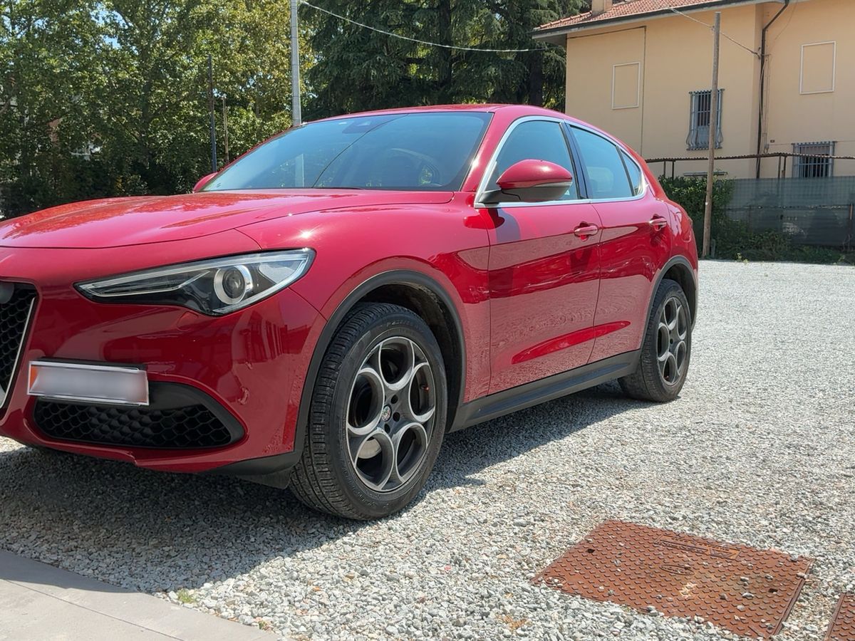 Alfa Romeo d'occasion