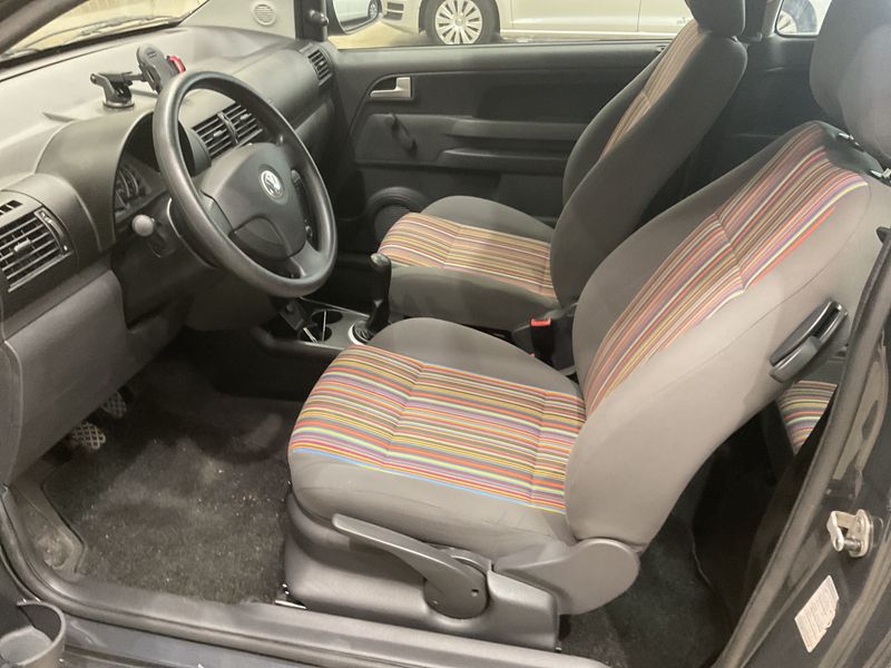 Volkswagen Fox 1.2 — zdjęcie 3