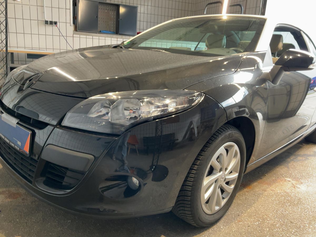 Renault Megane 1.4 TCe Luxe