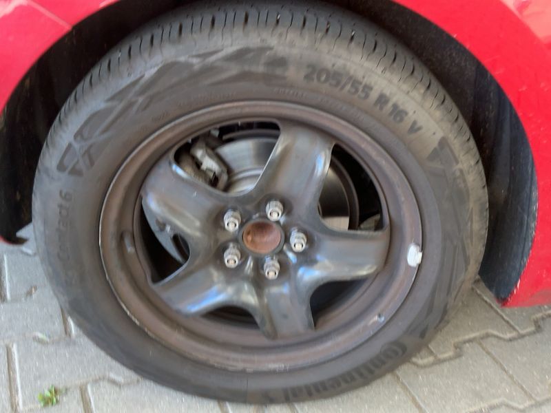 Opel Astra 1.2 Turbo Edition Start/Stop 2022 – снимка 9