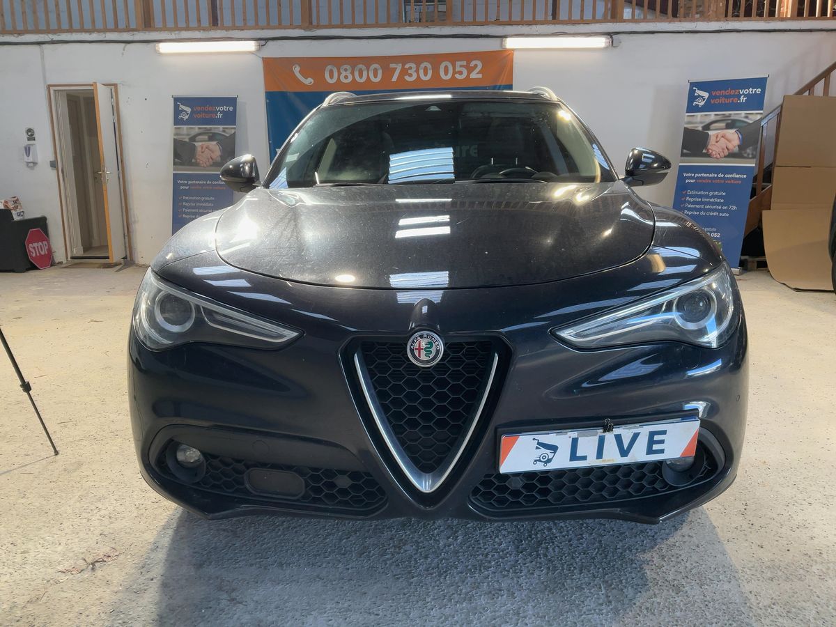Alfa Romeo 2018 — photo 15