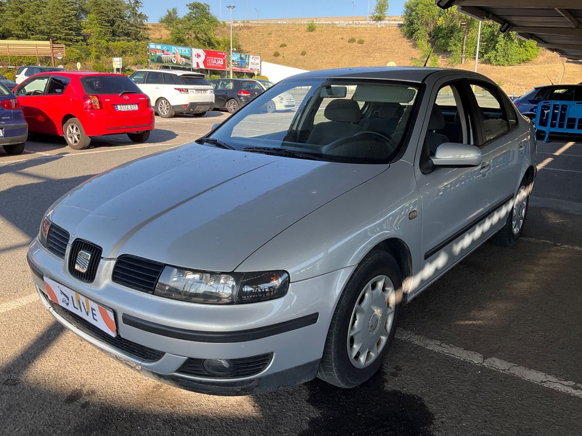 Seat Toledo 1999