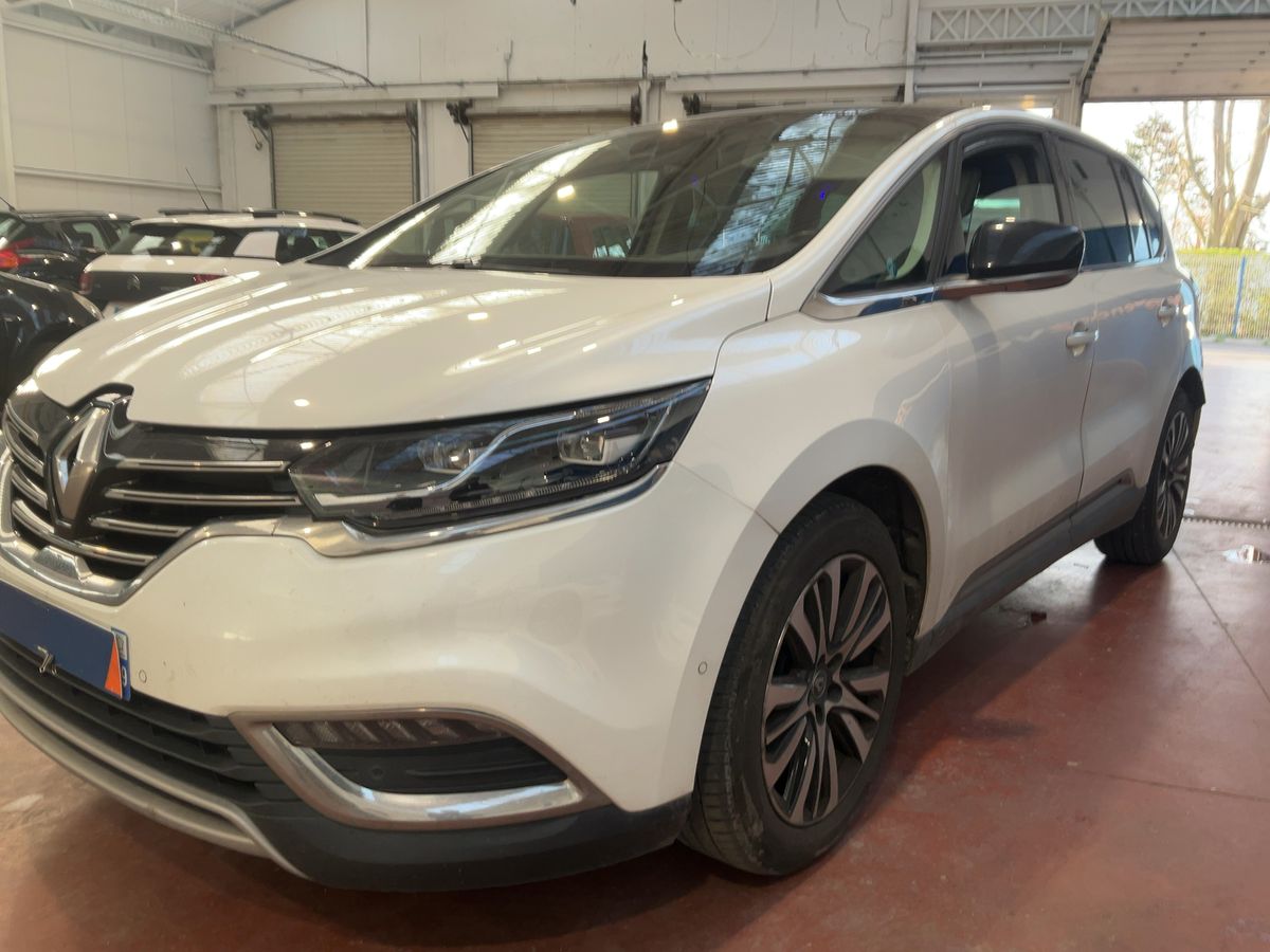Renault Espace d'occasion