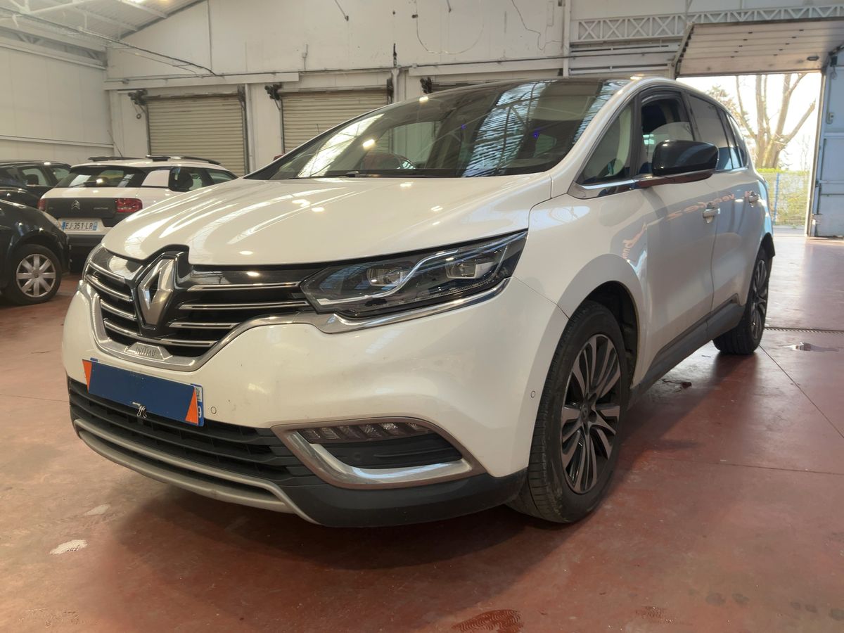 Renault Espace d'occasion