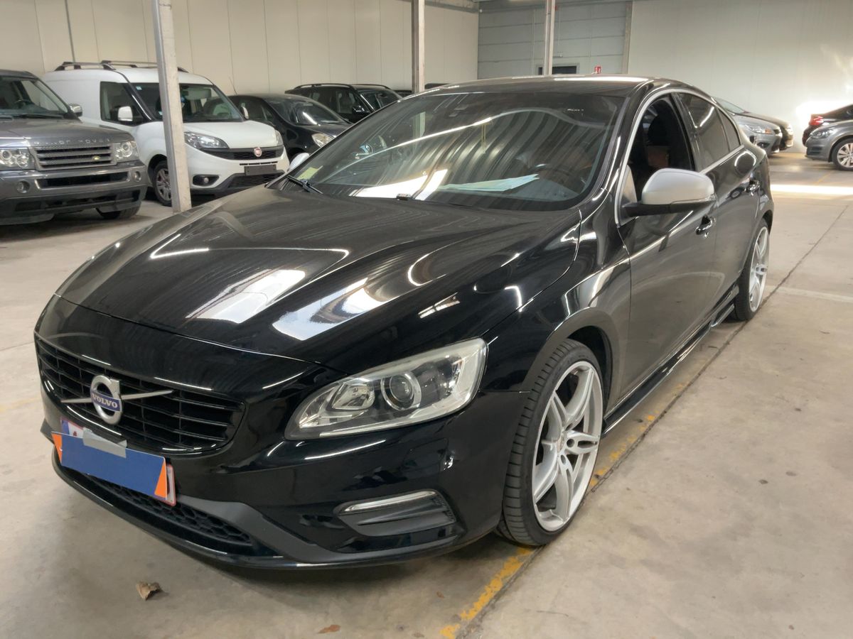 Volvo S60 2017