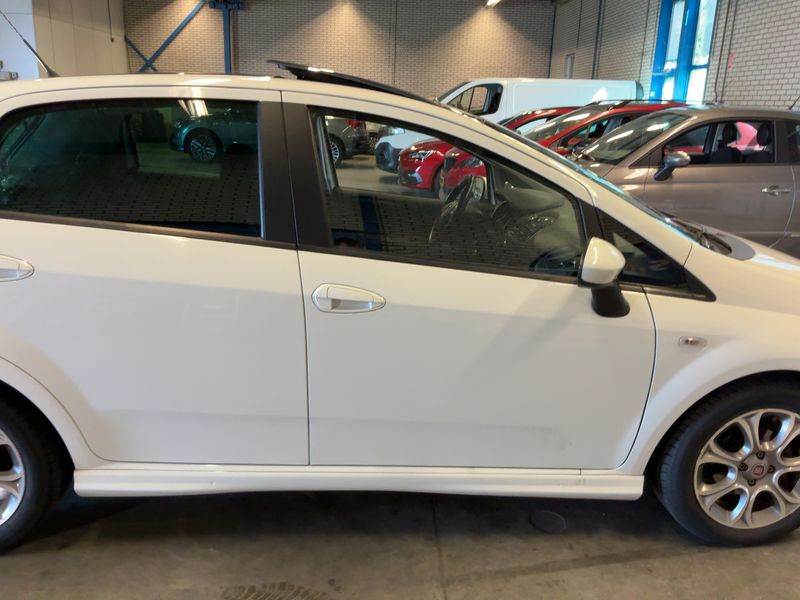 Fiat Punto 0.9 My Punto — zdjęcie 7