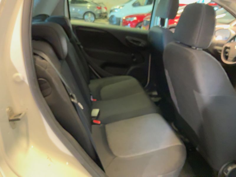 Fiat Punto 0.9 My Punto — zdjęcie 14