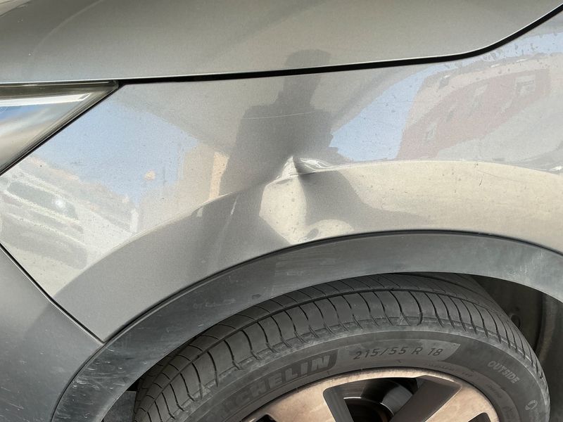 Nissan Qashqai 1.5 Turbodiesel Acenta 2016 – снимка 26