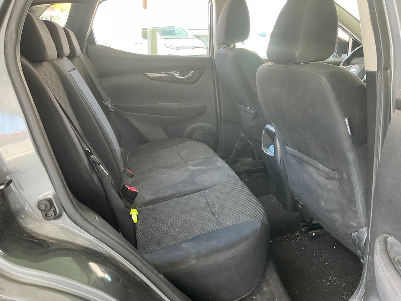 Nissan Qashqai 1.5 Turbodiesel Acenta 2016 – снимка 19