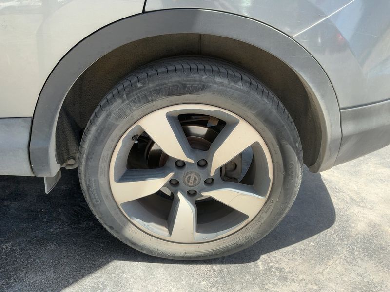 Nissan Qashqai 1.5 Turbodiesel Acenta 2016 – снимка 5