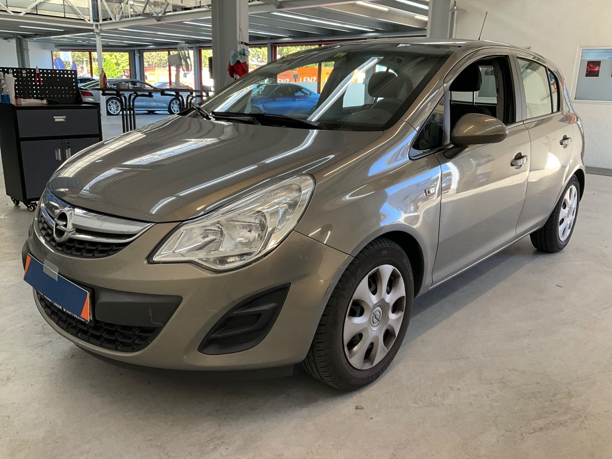 Opel Corsa 1.2 Edition