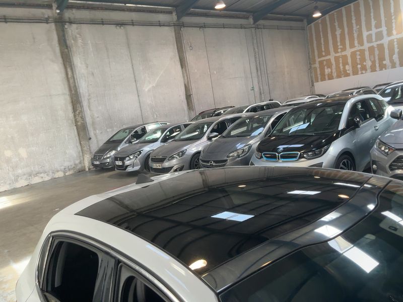 Peugeot 208 1.2 e-THP GT Line 2016 – снимка 13
