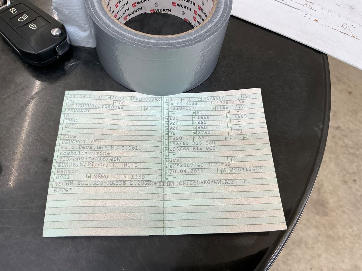 Peugeot 2008 d'occasion