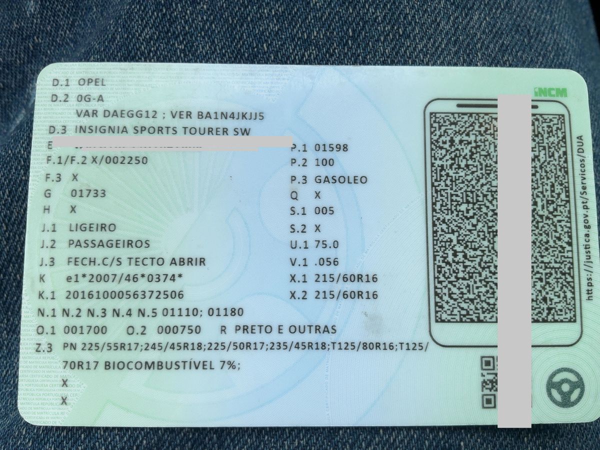 Opel Insignia d'occasion