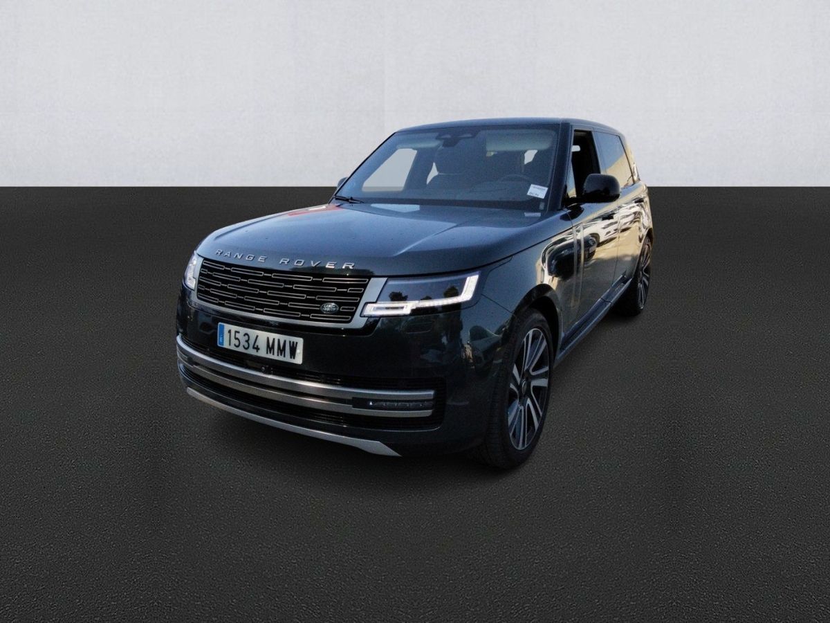 Land Rover Range Rover D350 Mild-Hybrid HSE 7Sitze LWB