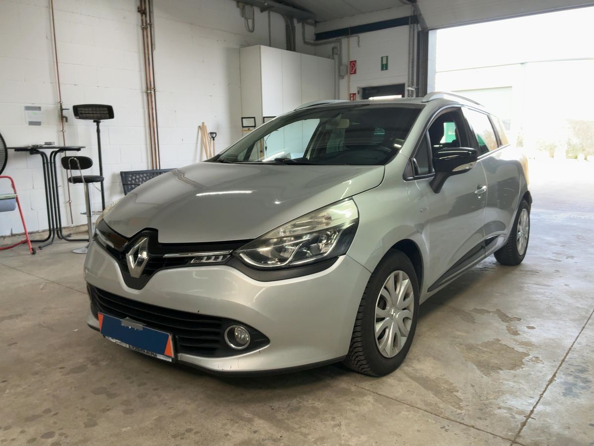 Renault Clio d'occasion