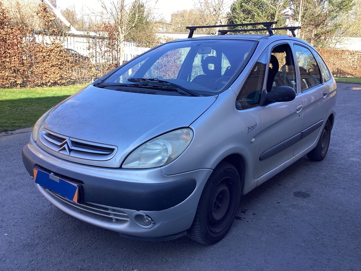 Citroen Xsara d'occasion