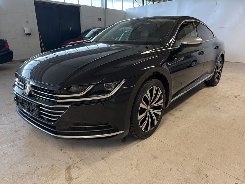 Volkswagen Arteon 2.0 TSI Elegance — zdjęcie 2