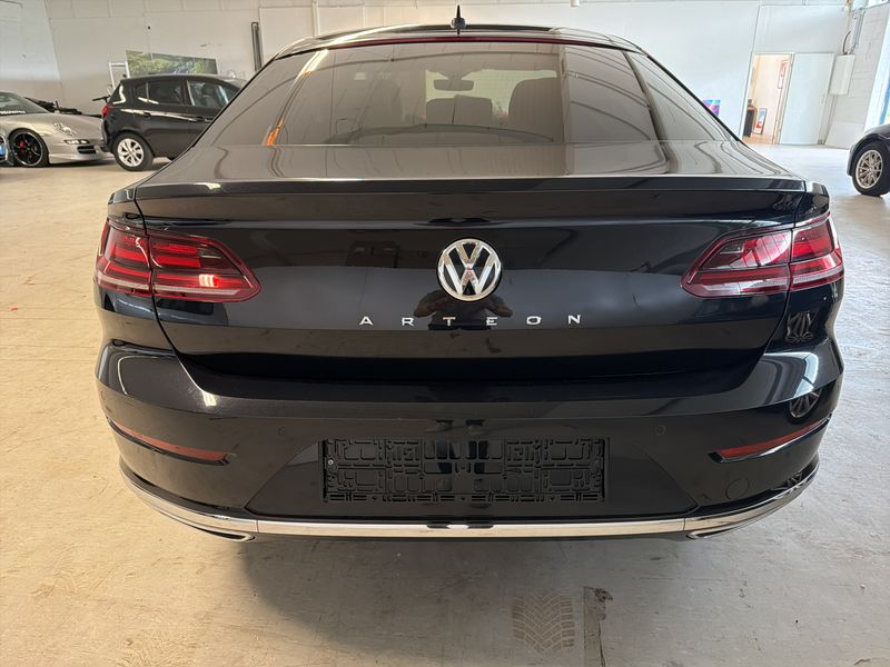 Volkswagen Arteon 2.0 TSI Elegance — zdjęcie 4