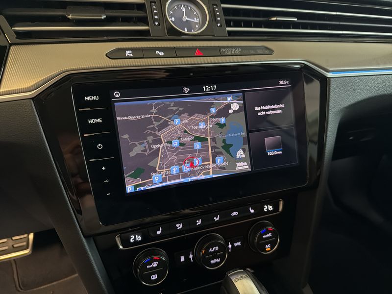 Volkswagen Arteon 2.0 TSI Elegance — zdjęcie 13