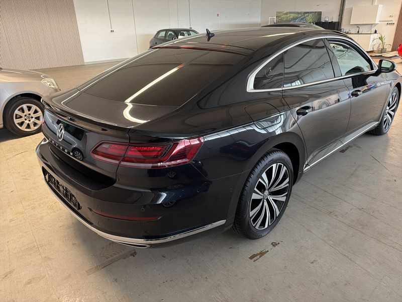 Volkswagen Arteon 2.0 TSI Elegance — zdjęcie 5