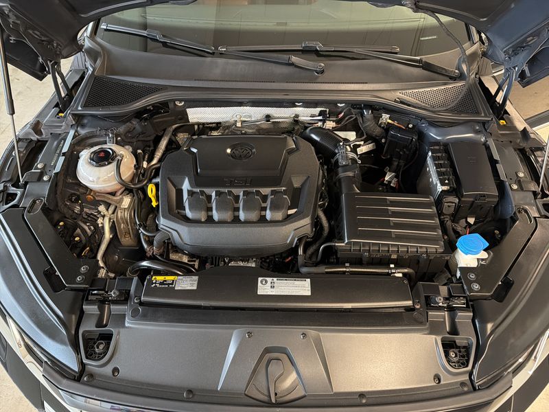 Volkswagen Arteon 2.0 TSI Elegance — zdjęcie 8