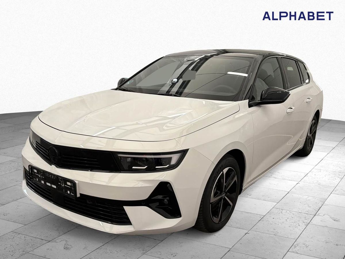 Opel Astra d'occasion