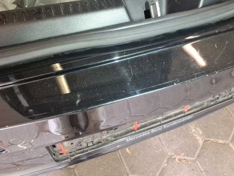 Mercedes-Benz CLA-Klasse d'occasion