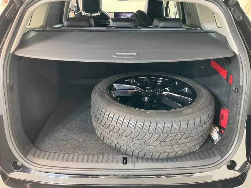 Skoda Enyaq iV 60 Loft — zdjęcie 10