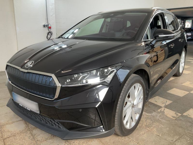 Skoda Enyaq iV 60 Loft
