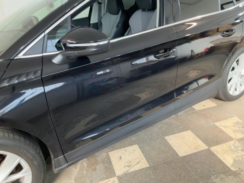 Skoda Enyaq iV 60 Loft — zdjęcie 4