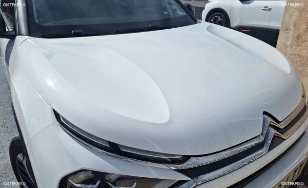 Citroen C4 2021